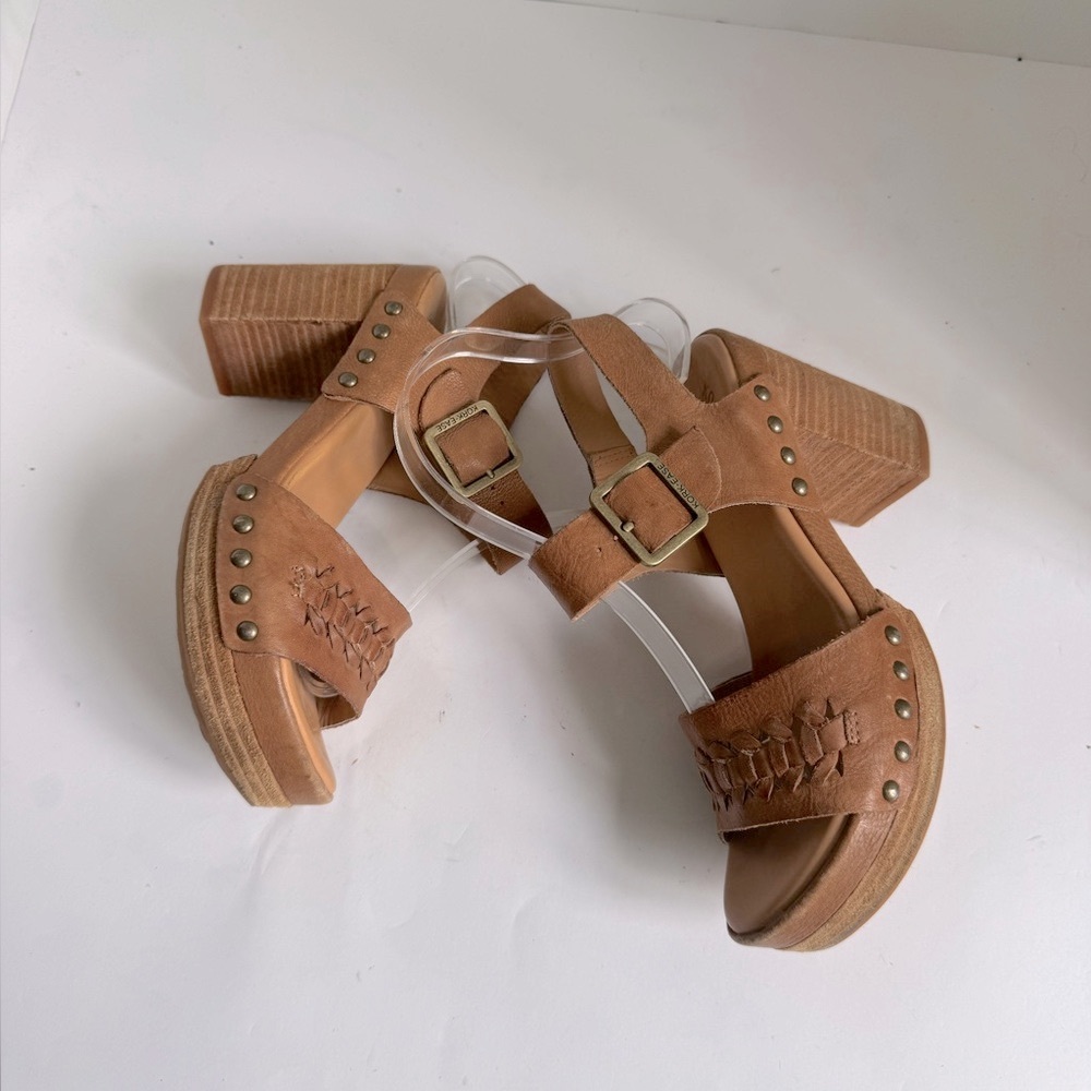 Kork-Ease Womens Pasilla. Size 6 - Picture 6 of 16